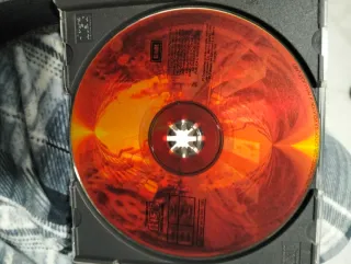 CD Héroes del Silencio - El Espíritu del Vino