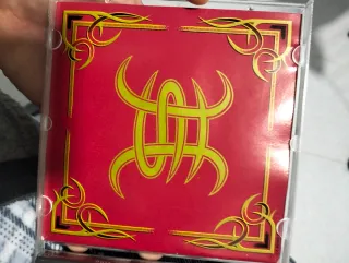 CD Héroes del Silencio - El Espíritu del Vino