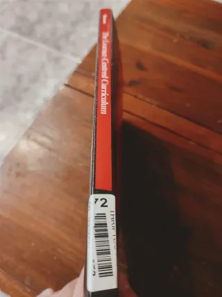 The Learner-Centred Curriculum A Study in Secon...