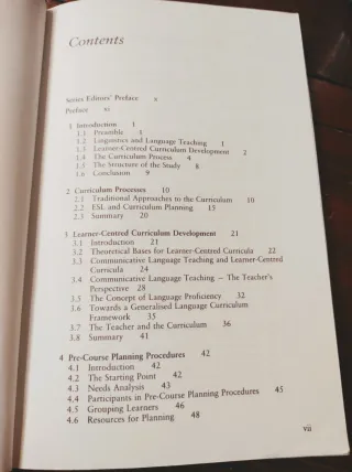 The Learner-Centred Curriculum A Study in Secon...