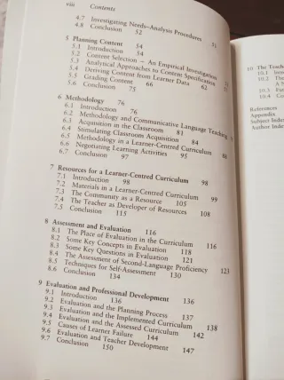 The Learner-Centred Curriculum A Study in Secon...