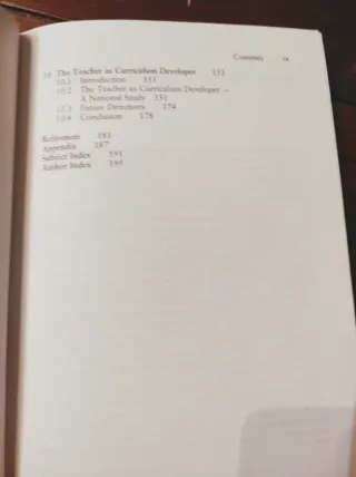 The Learner-Centred Curriculum A Study in Secon...