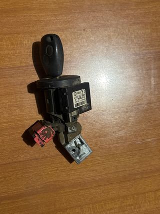 Conmutador Arranque Renault Clio III