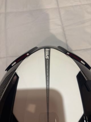 Casco Shark Speed-R Skin Carbono Talla M