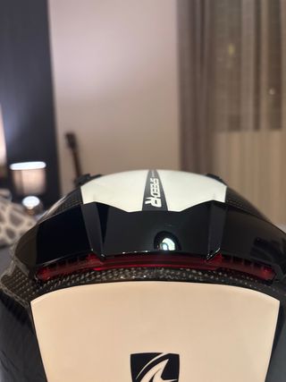 Casco Shark Speed-R Skin Carbono Talla M