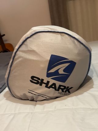 Casco Shark Speed-R Skin Carbono Talla M