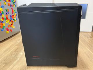 Base PC MSI MAG Infinite i7 10th Gen