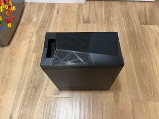 Base PC MSI MAG Infinite i7 10th Gen