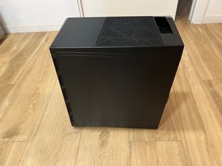 Base PC MSI MAG Infinite i7 10th Gen