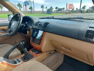 SsangYong Rexton 2005