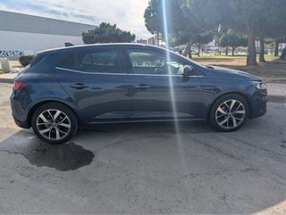 Renault Megane 2017