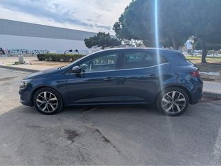 Renault Megane 2017
