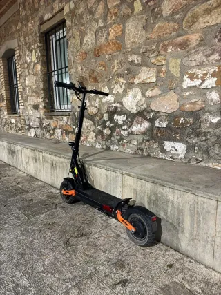 Patinete Eléctrico Joyor T10