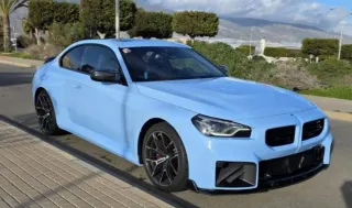 BMW Serie 2 2024