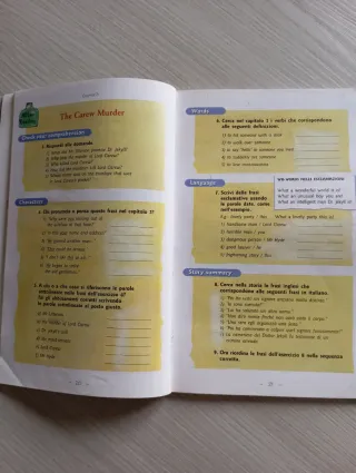 The strange case of Dr. Jekyll and Mr. Hyde