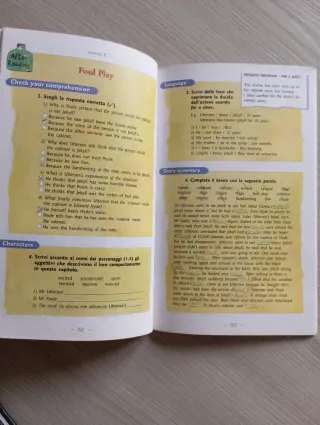 The strange case of Dr. Jekyll and Mr. Hyde