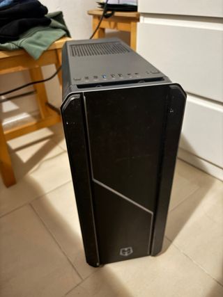 PC Gamer 16GB RAM GTX 1060