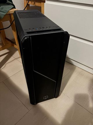 PC Gamer 16GB RAM GTX 1060