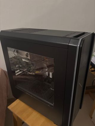 PC Gamer 16GB RAM GTX 1060