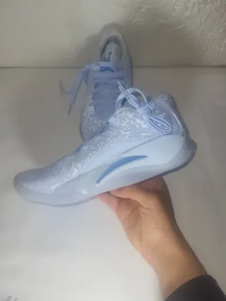 Nike Jordan Zion '36.5