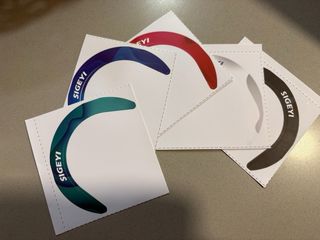 Potenciómetro SIGEYI