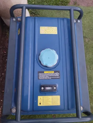 Generador Eléctrico UP168 5.5