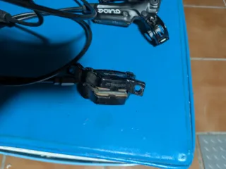 Frenos de disco SRAM Guide RE 4 pistones