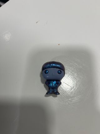 Figura Funko POP WILL KINDER