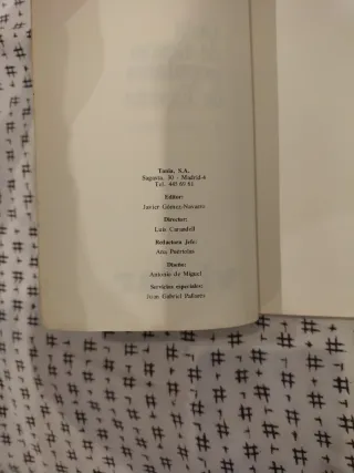 Guia de fiestas populares de España