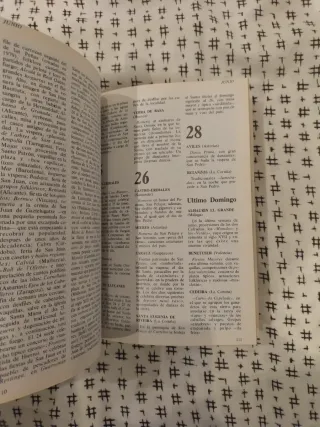 Guia de fiestas populares de España