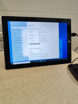 Microsoft Surface 3 Tablet