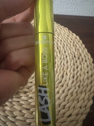 Lotes de labial y máscara de pestañas