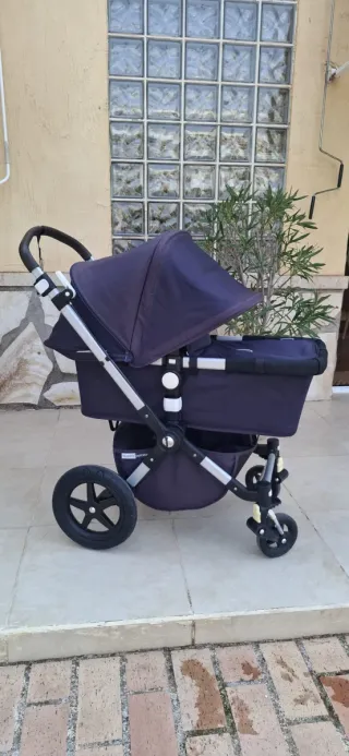 Carrito Bugaboo Chameleon