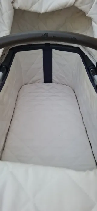 Carrito Bugaboo Chameleon