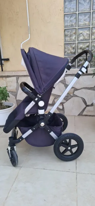 Carrito Bugaboo Chameleon