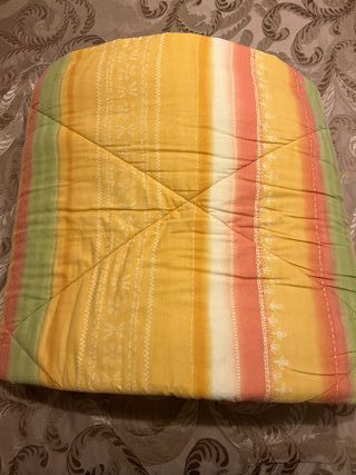 Piumone Bassetti letto singolo