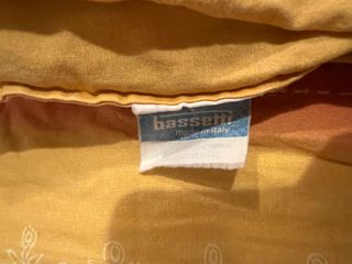 Piumone Bassetti letto singolo