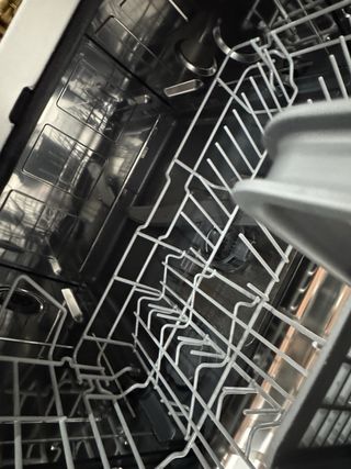 Lavavajillas Candy Rapido Compacto