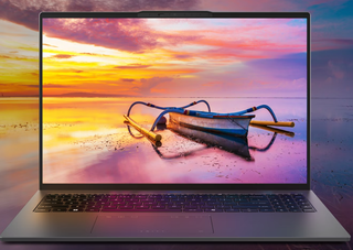 Acer Swift Go 16 OLED Ultra 9 32GB RAM 2TB