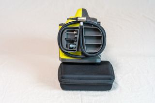 Ryobi Inflador/Desinflador 18V