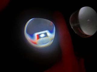 Oculus Quest 2 con mandos