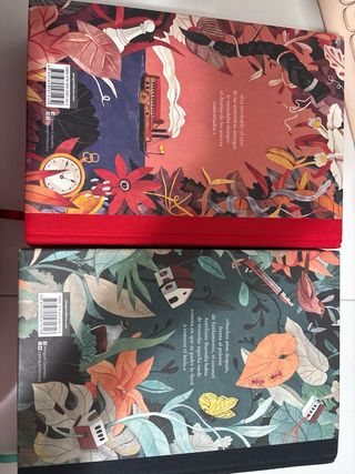 Cien Años De Soledad + Amor Tiempos Cólera