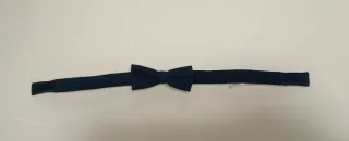 Pajarita bebé 9-12 meses