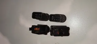 Botones Ford Fiesta XR2i mk3