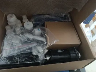 #GANGA SOLO HOY# DTF  IMPRESORA COLORSUN 4A SIN ES