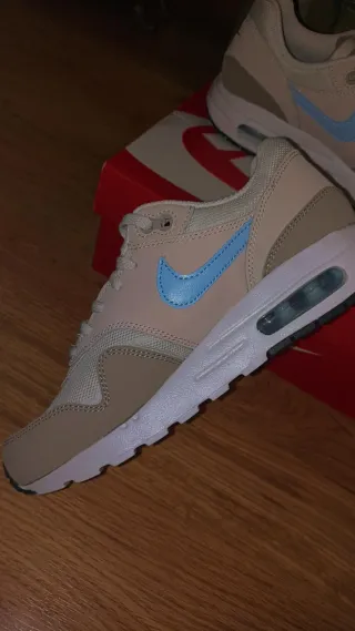 Zapatillas Nike Air Max 1