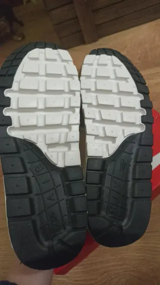 Zapatillas Nike Air Max 1