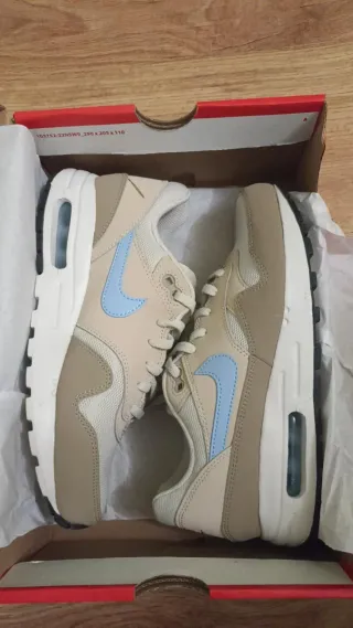Zapatillas Nike Air Max 1