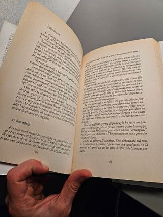 Susanna Tamaro - Ascolta la mia voce - 80222647574