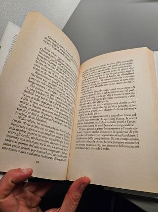 Susanna Tamaro - Ascolta la mia voce - 80222647574